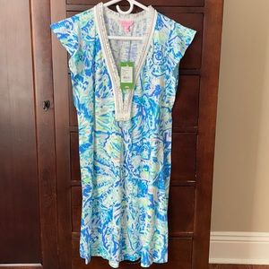Lilly Pulitzer Summer dress